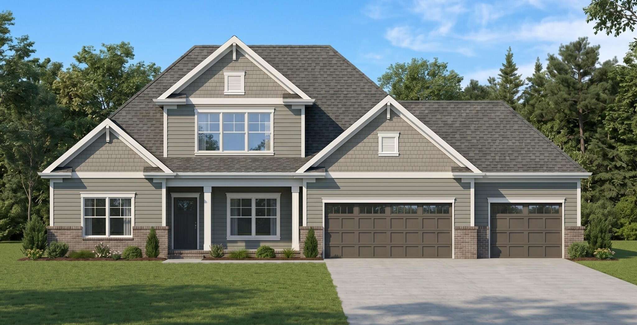 11808 Herons Haven Drive, Soddy Daisy, TN 37379