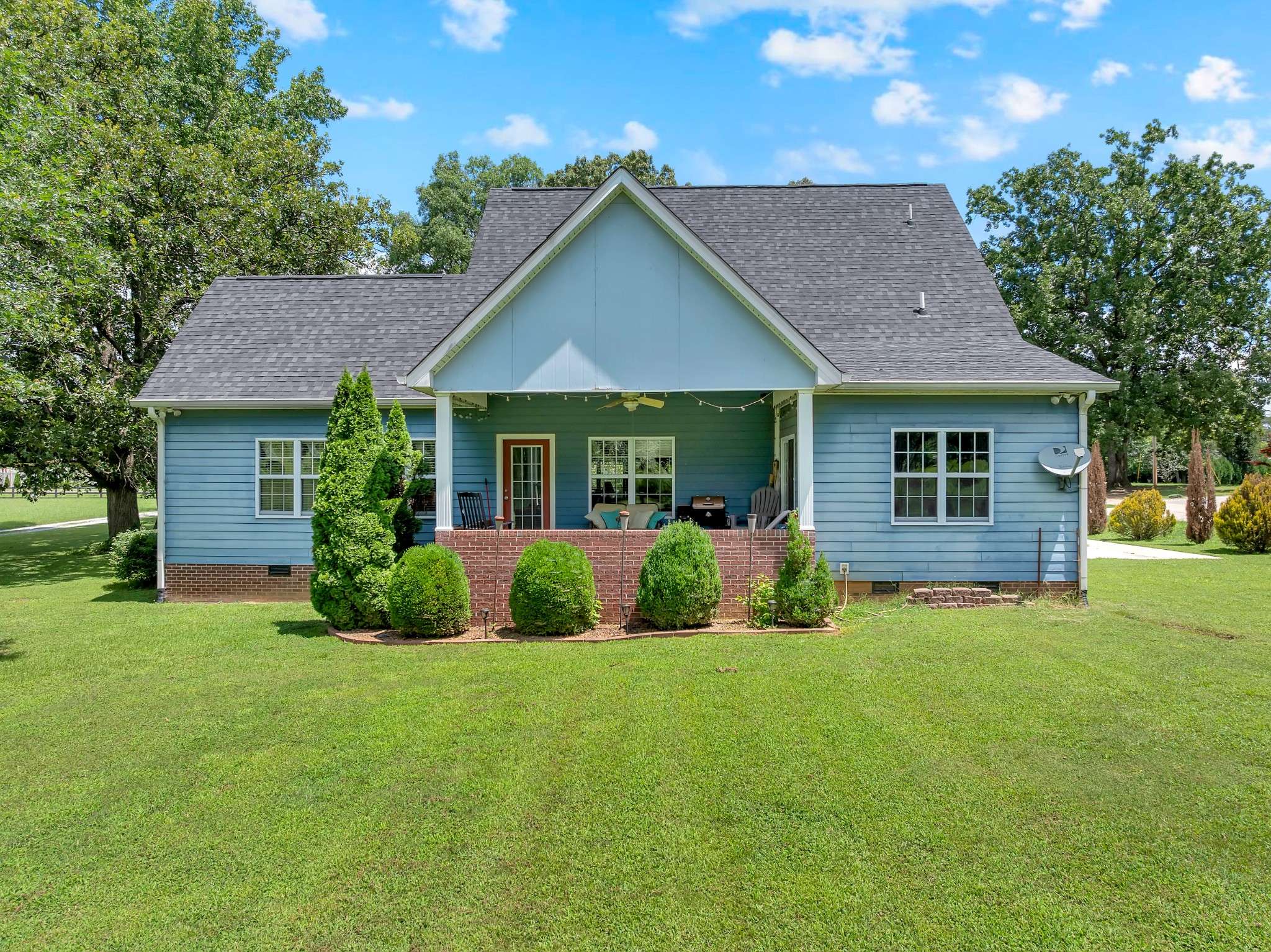 2607 Old Tullahoma Rd, Winchester, TN 37398