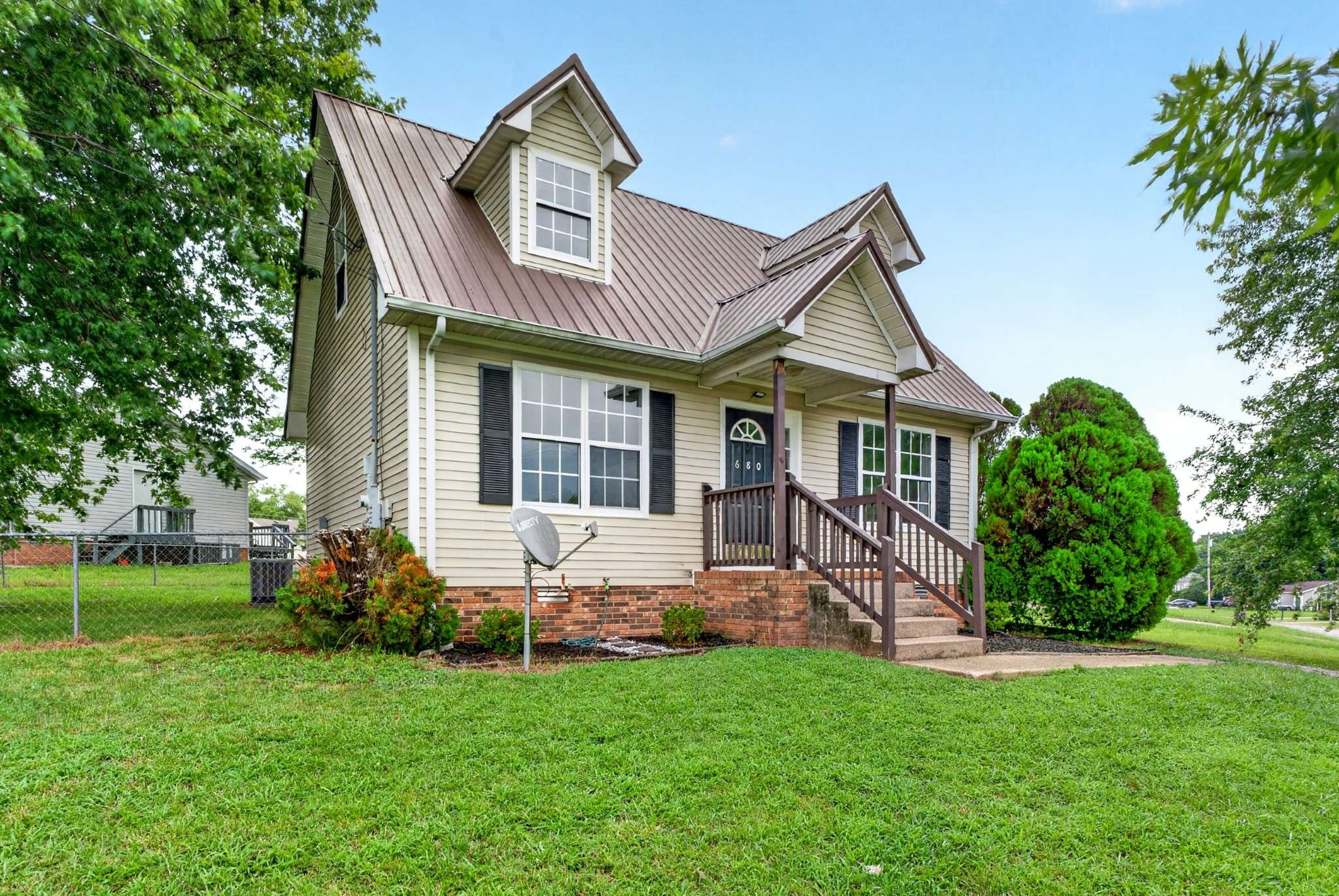 680 Artic Ave, Oak Grove, KY 42262