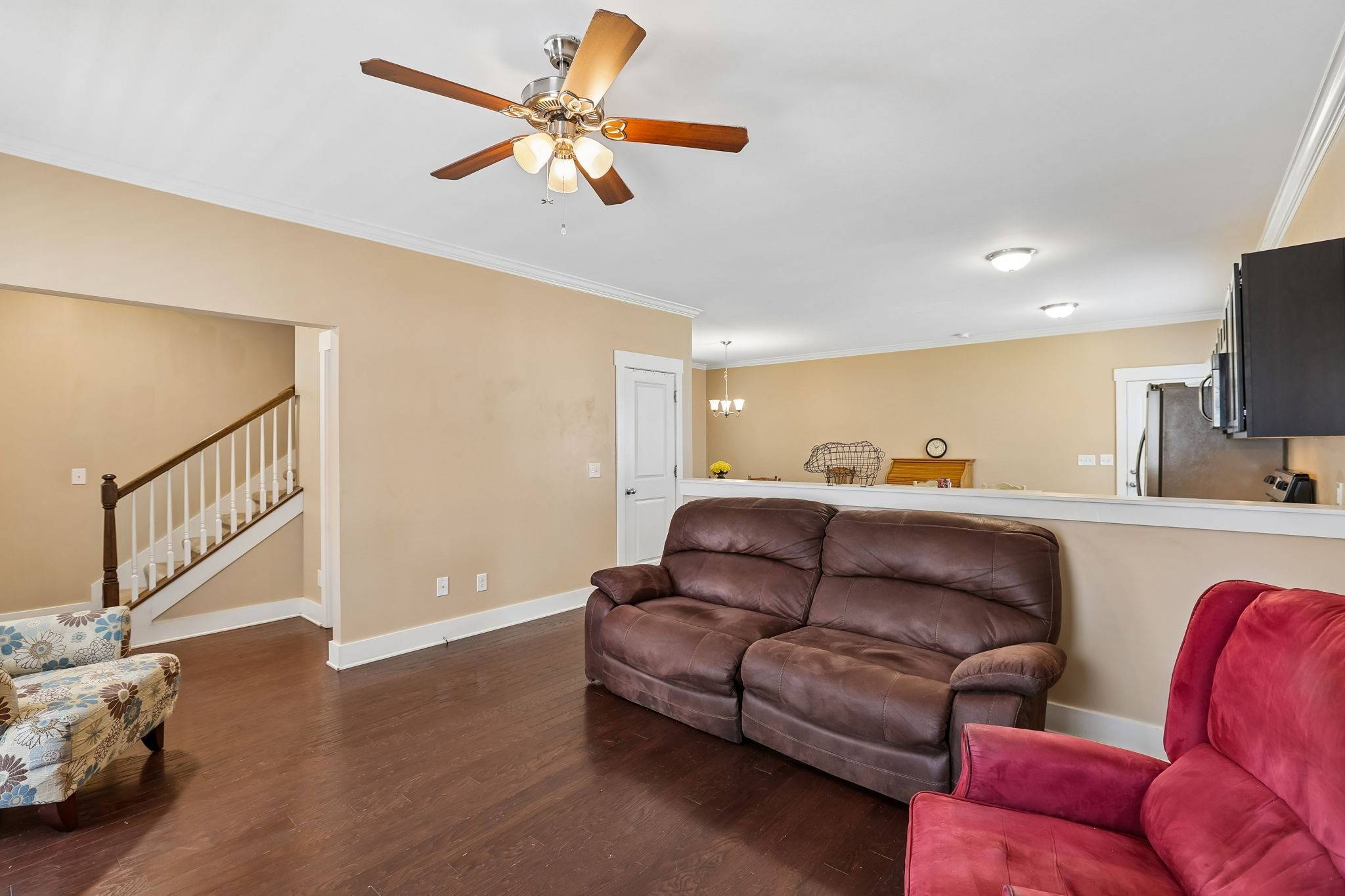 105 St Charles Pl, Shelbyville, TN 37160