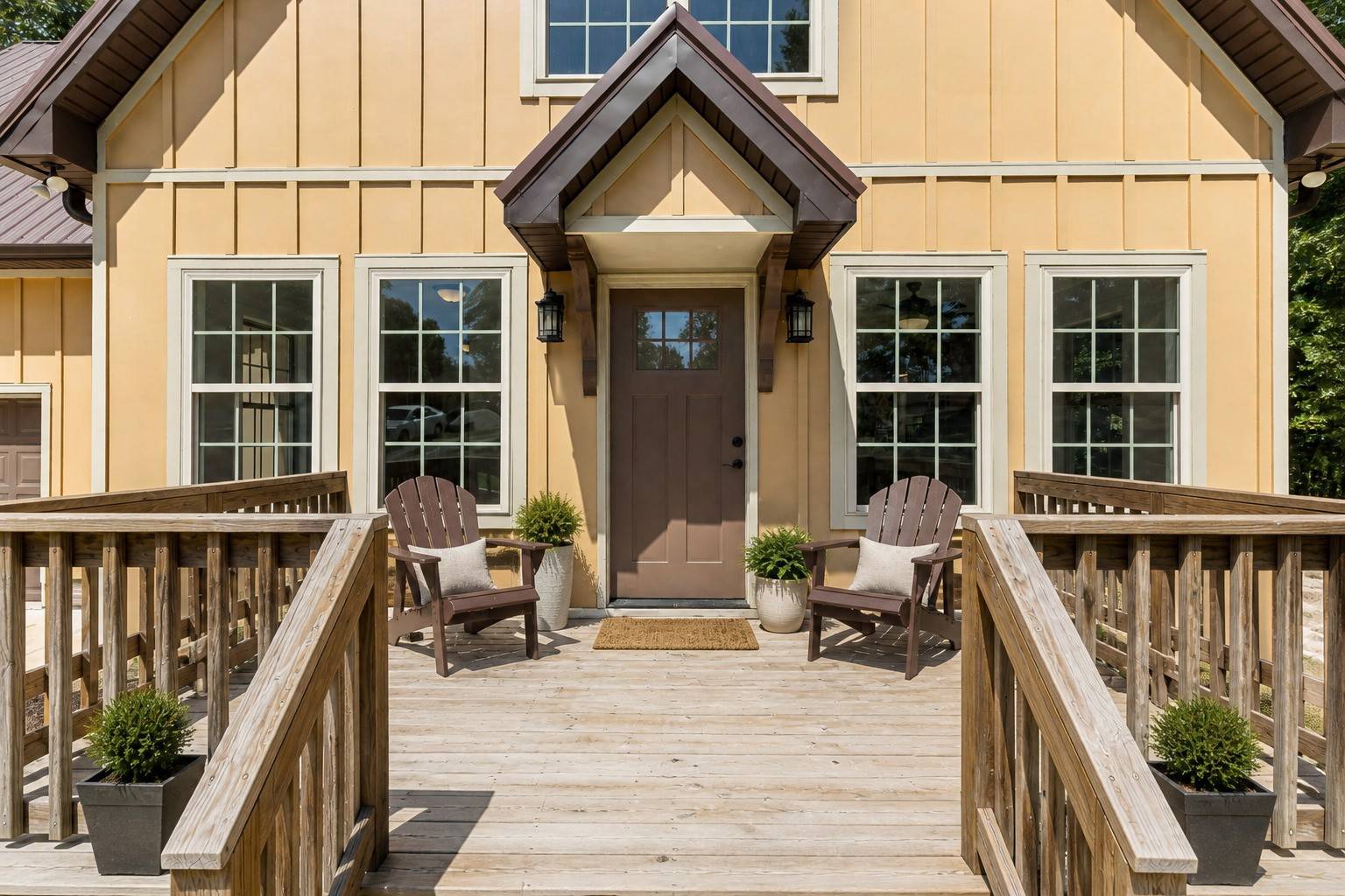 11114 Moss Branch Rd, Bon Aqua, TN 37025