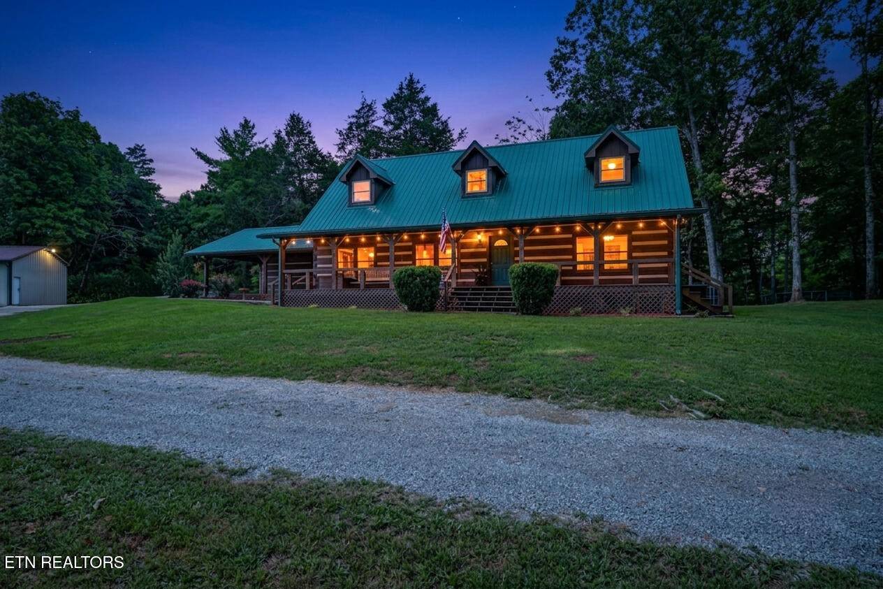 1098 Mynatt Rd, Dayton, TN 37321