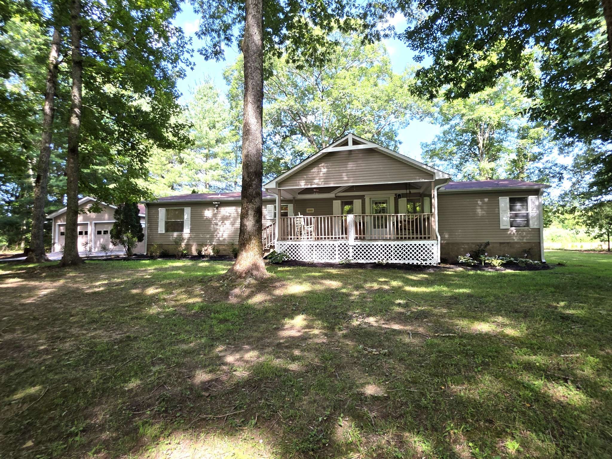 398 Armory Rd, Monteagle, TN 37356