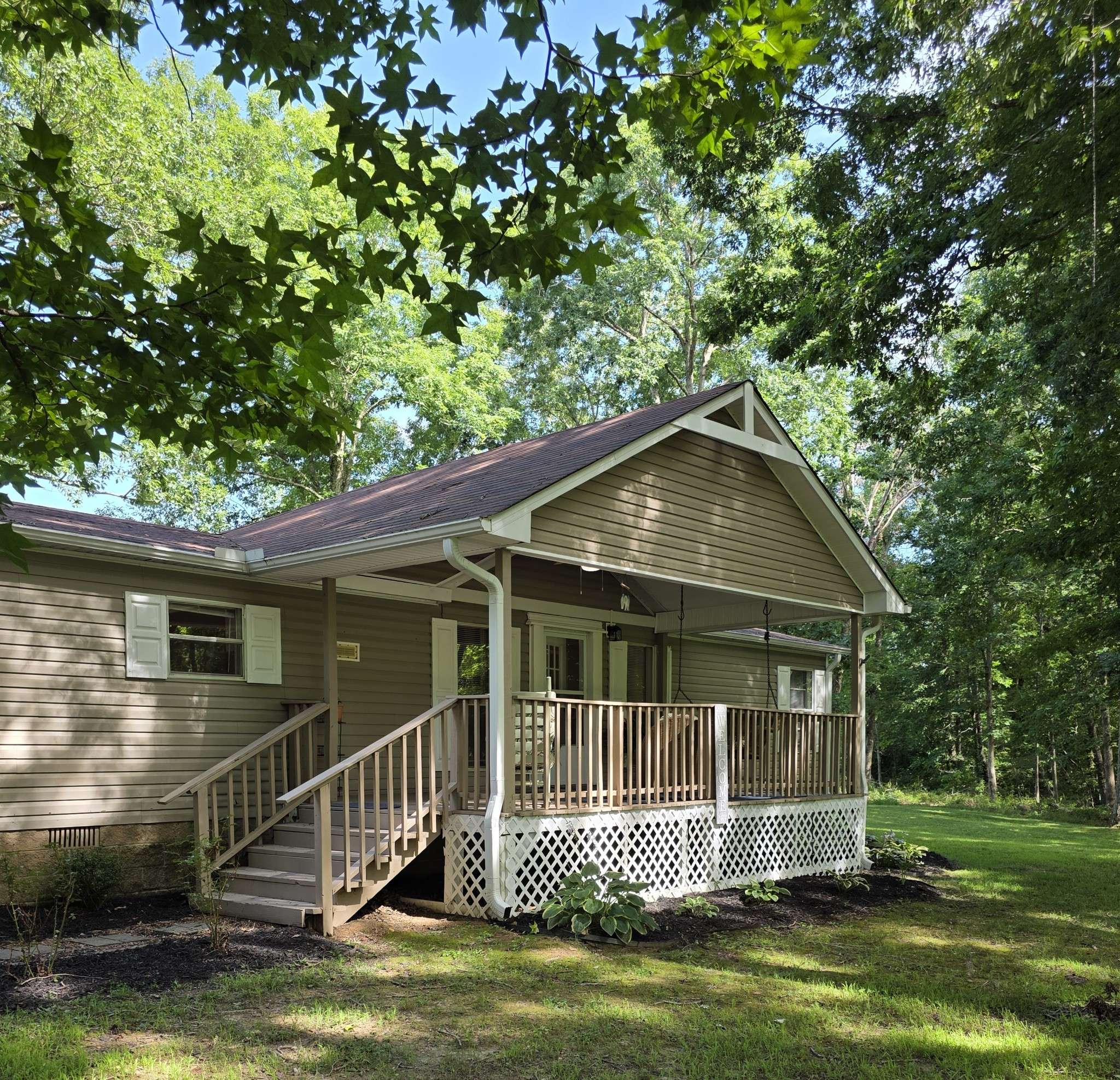 398 Armory Rd, Monteagle, TN 37356