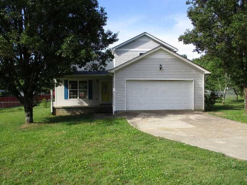 144 Mccrackin Road #SE, Cleveland, TN 37323