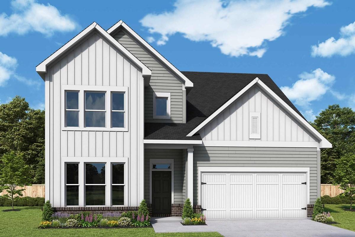 1133 Callaway Drive, Lebanon, TN 37087