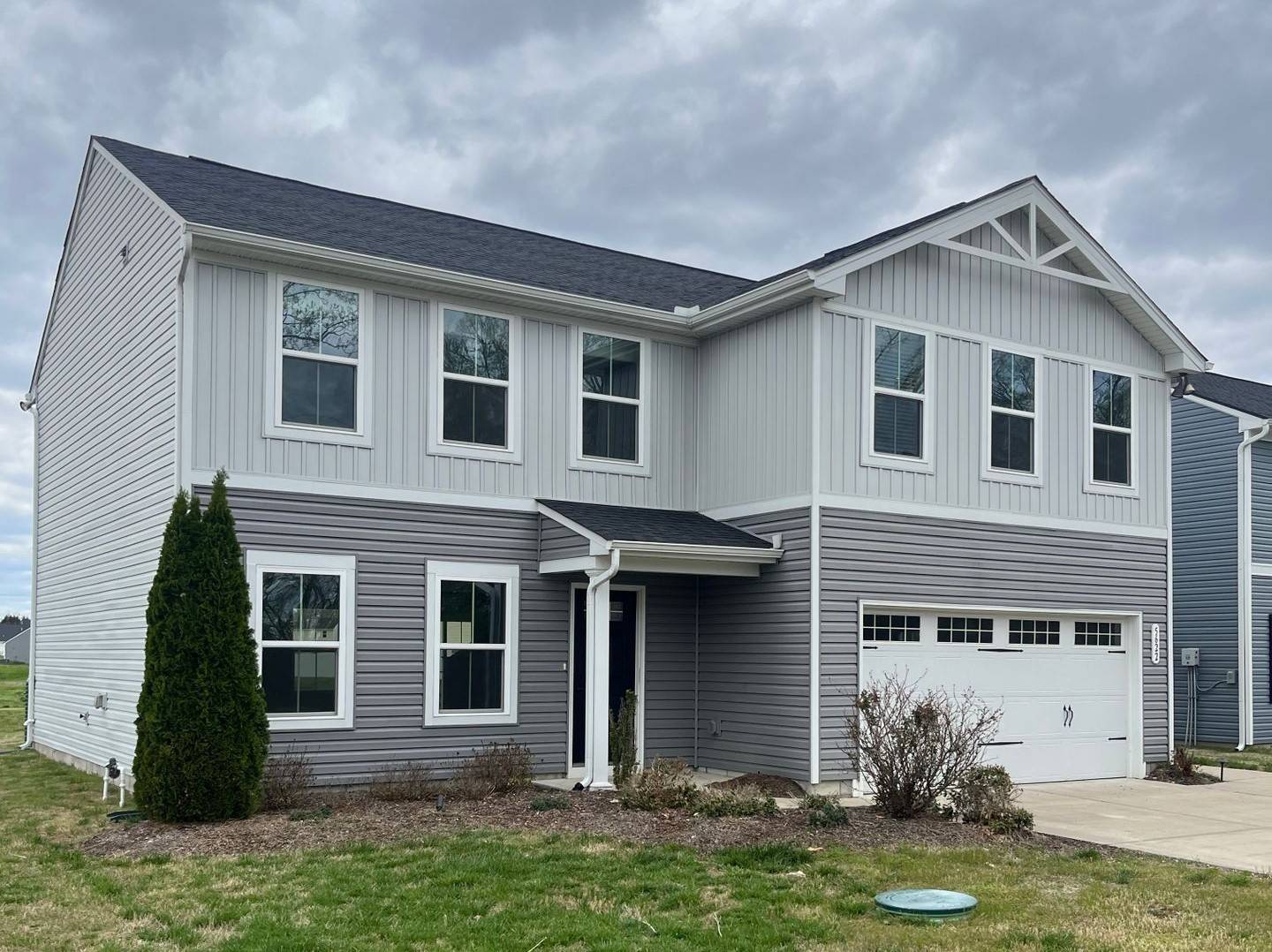 5622 Compass Way, Christiana, TN 37037