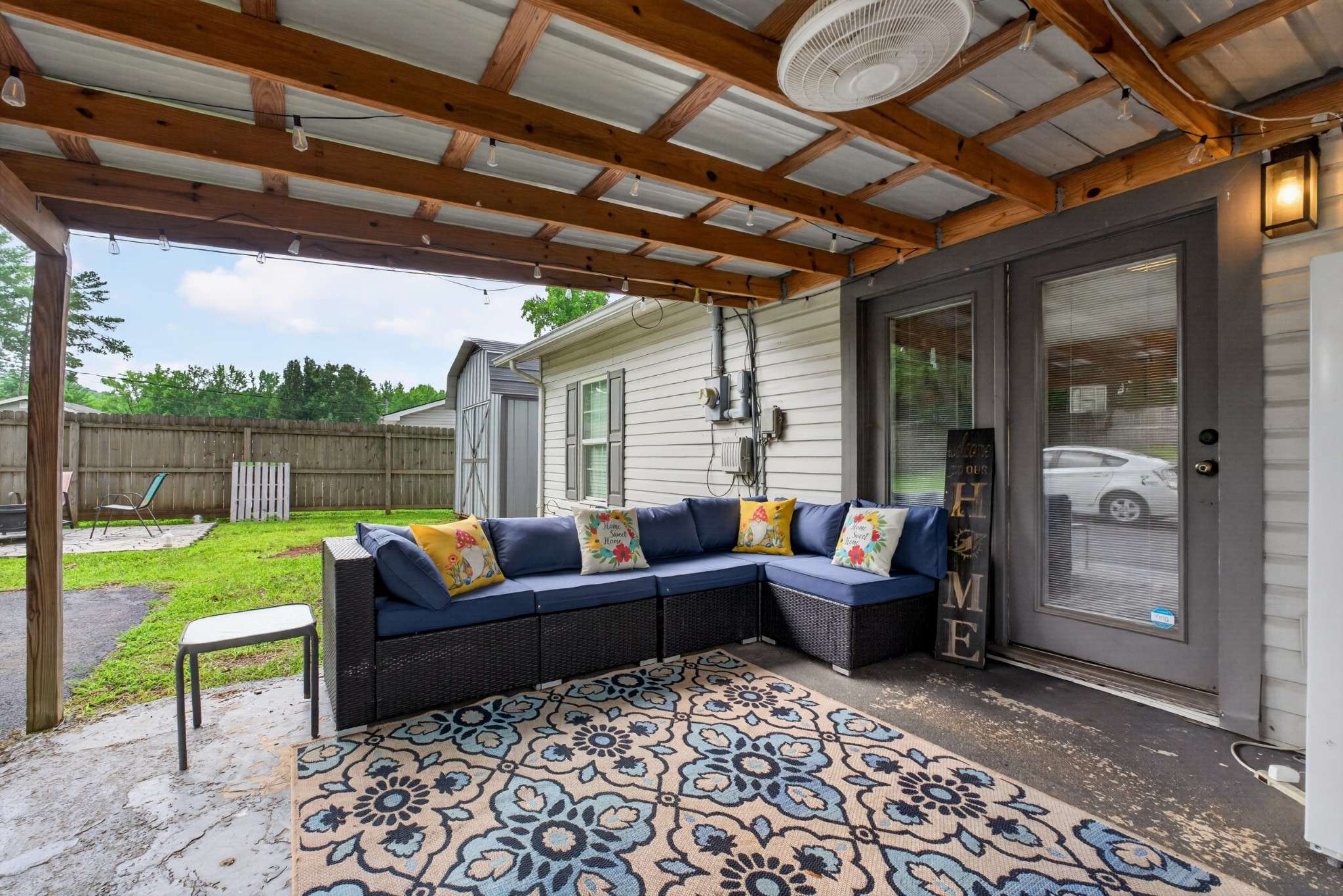 357 Old Qualls Rd, Cookeville, TN 38506