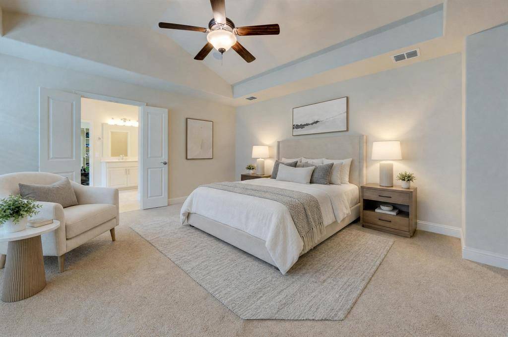 720 Northwood Drive, Flower Mound, TX 75022
