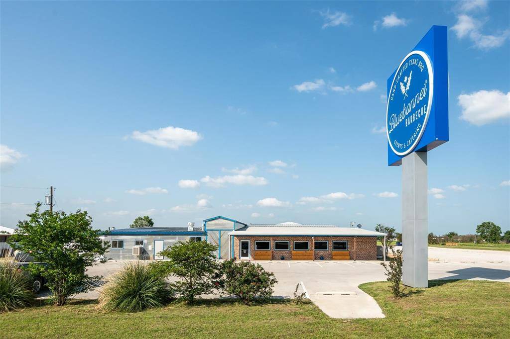 3921 S Highway 287, Waxahachie, TX 75165