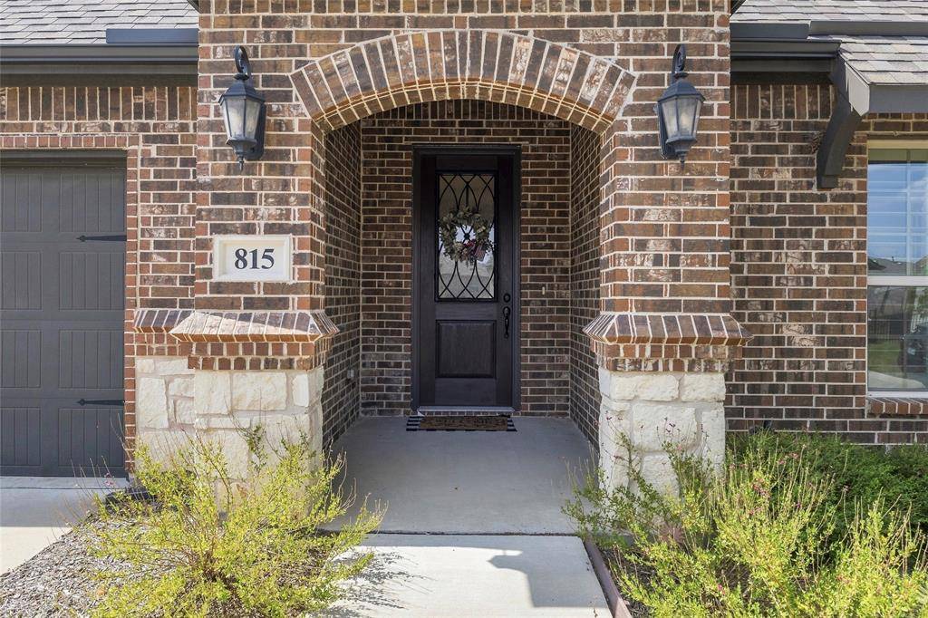 815 Rio Vista Lane, Rockwall, TX 75087