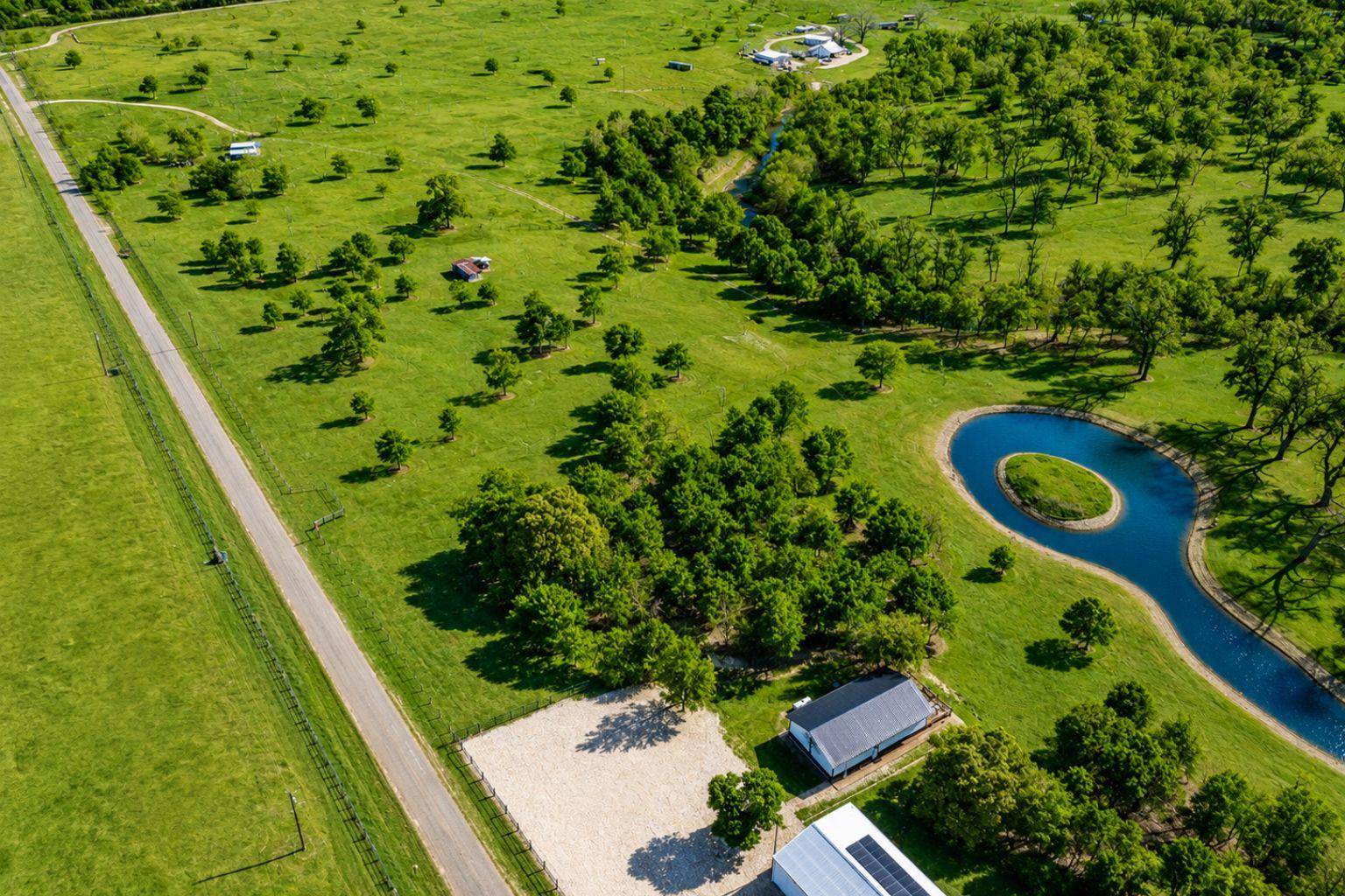 1919 County Road 429, Rockdale, TX 76567