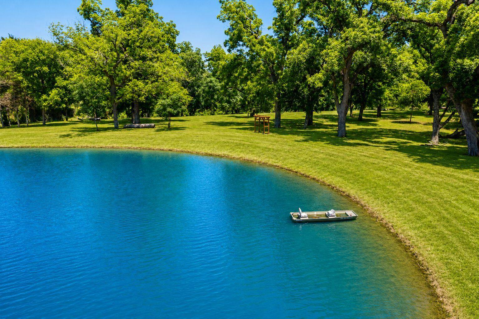 1919 County Road 429, Rockdale, TX 76567
