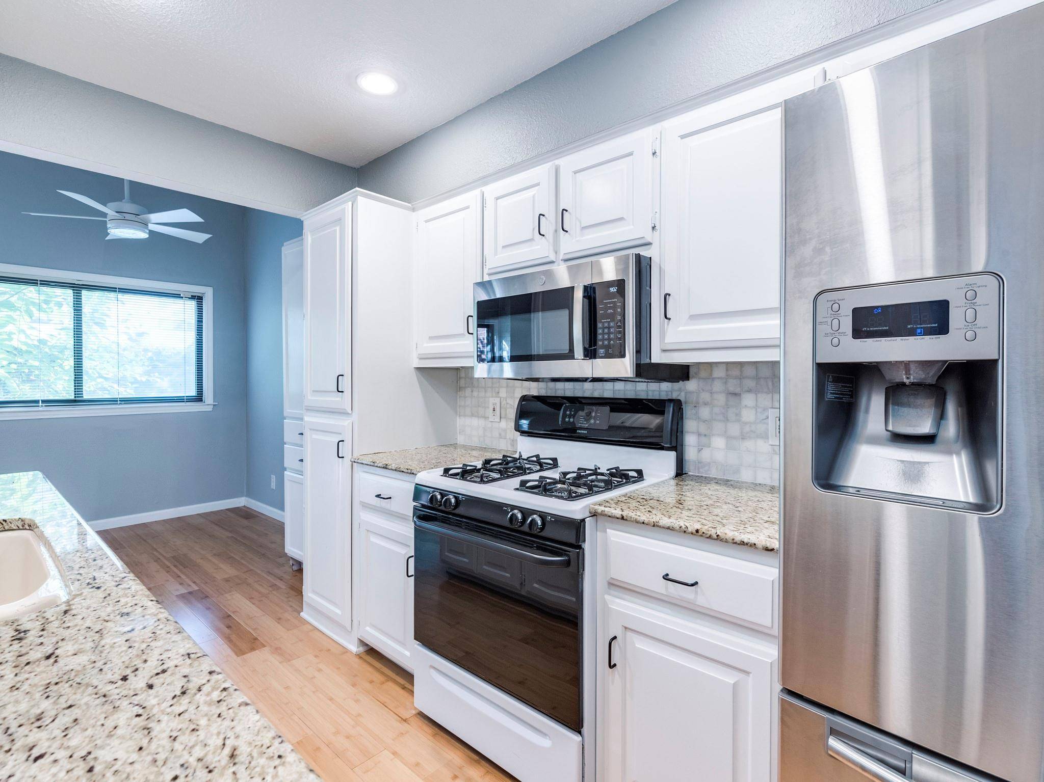3214 Foster LN, Austin, TX 78757