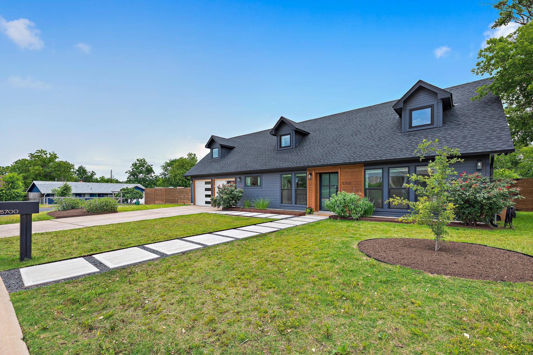 5700 Sutherlin RD, Austin, TX 78723