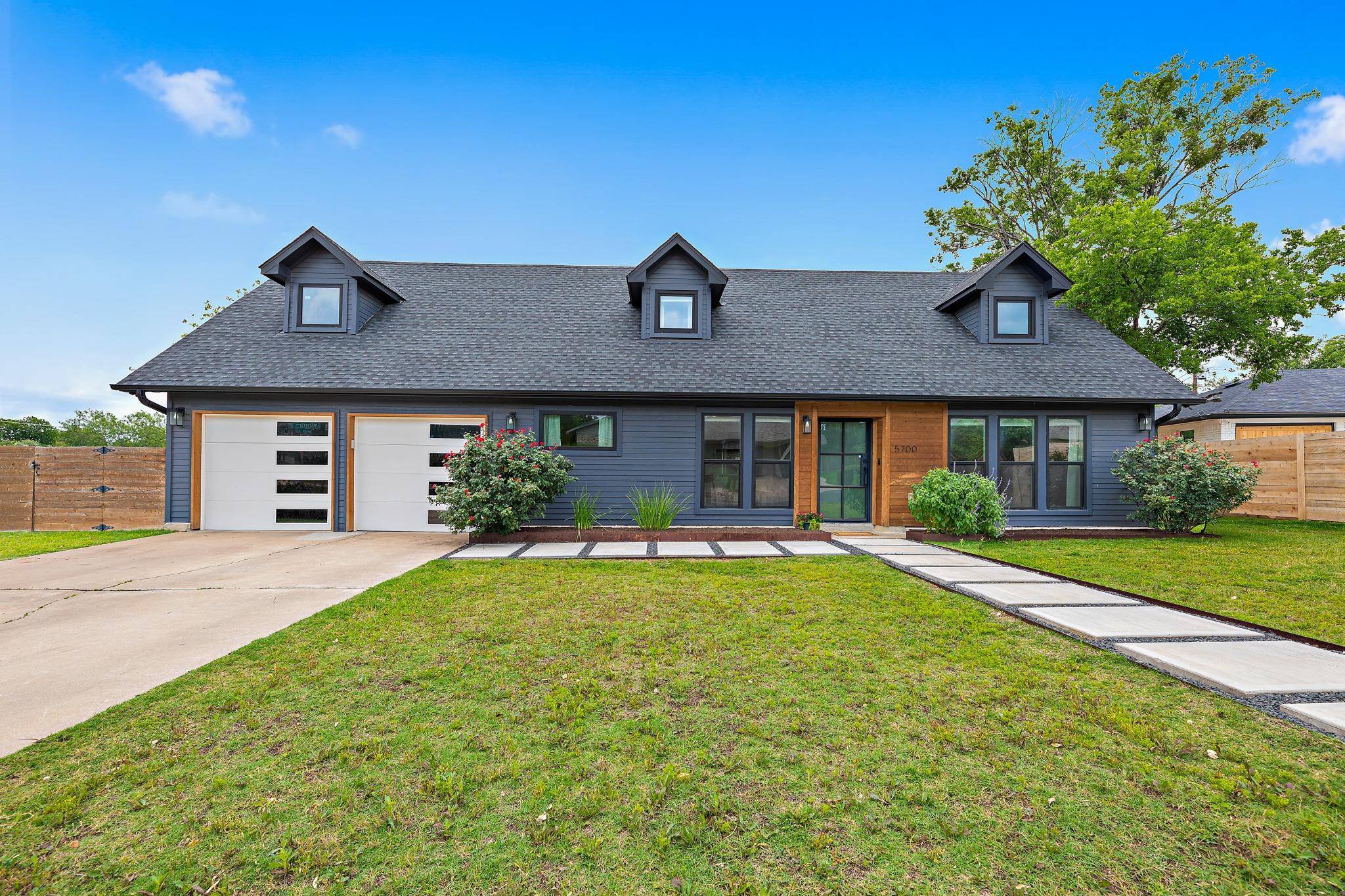 5700 Sutherlin RD, Austin, TX 78723