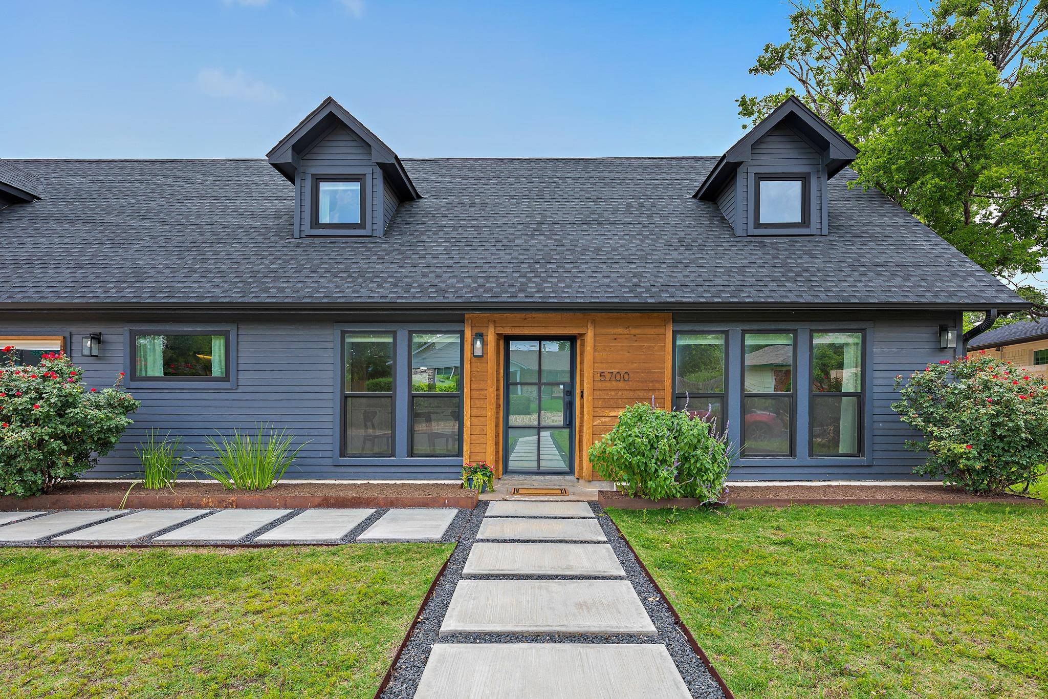 5700 Sutherlin RD, Austin, TX 78723