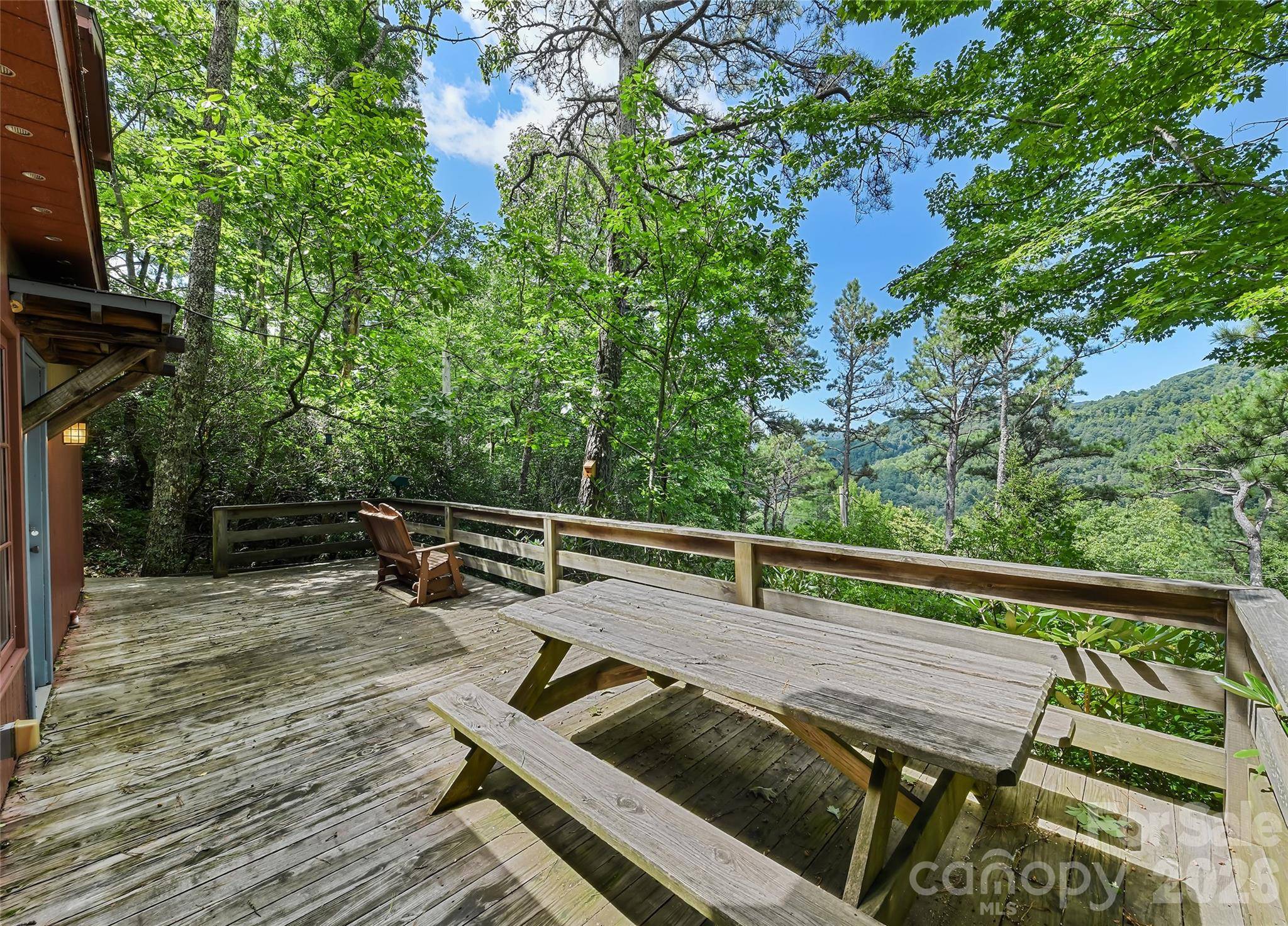 52 Steep LN, Maggie Valley, NC 28751