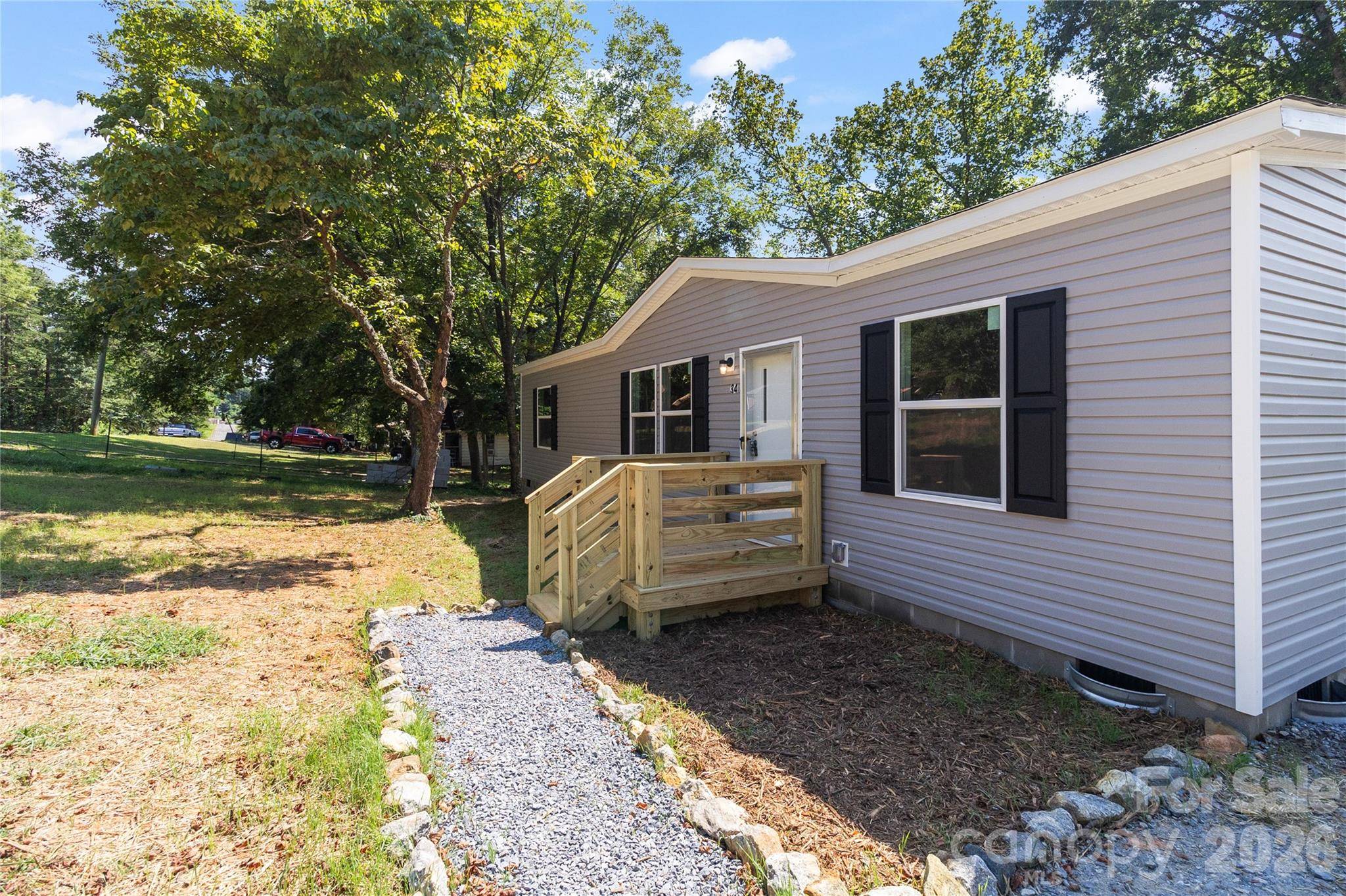 34 S Gaither AVE, Newton, NC 28658