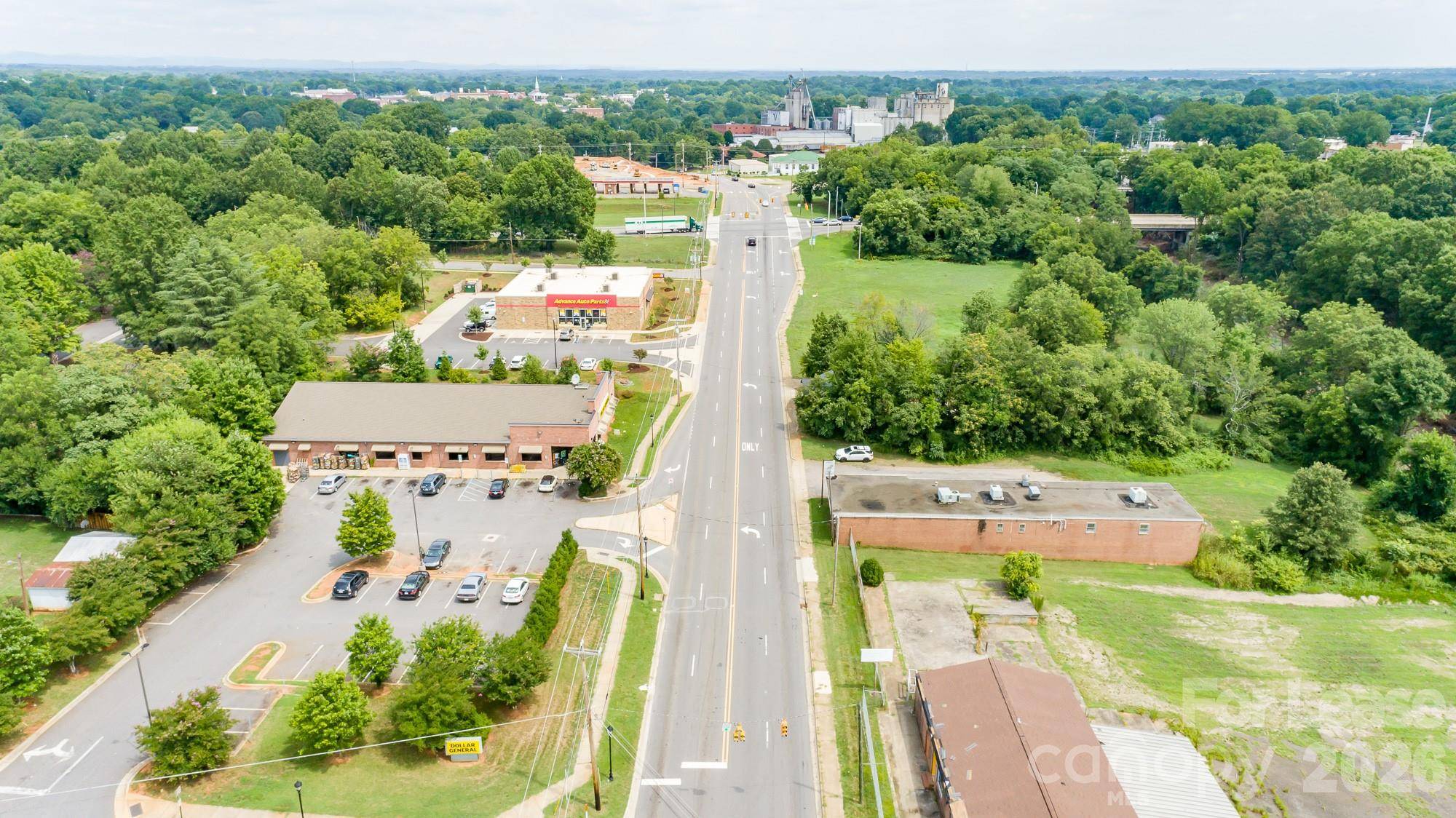 1010 Shelton AVE, Statesville, NC 28677