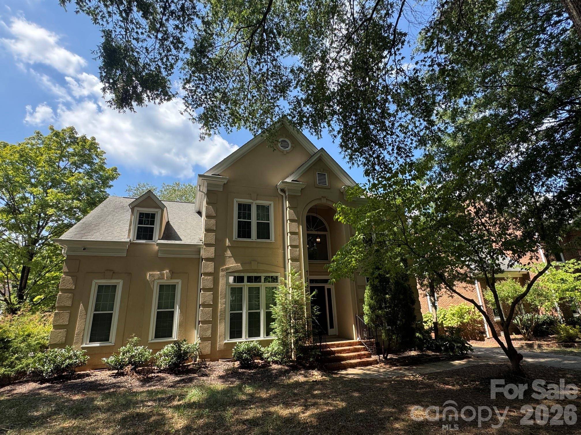 7130 Prescott Pond LN, Charlotte, NC 28270
