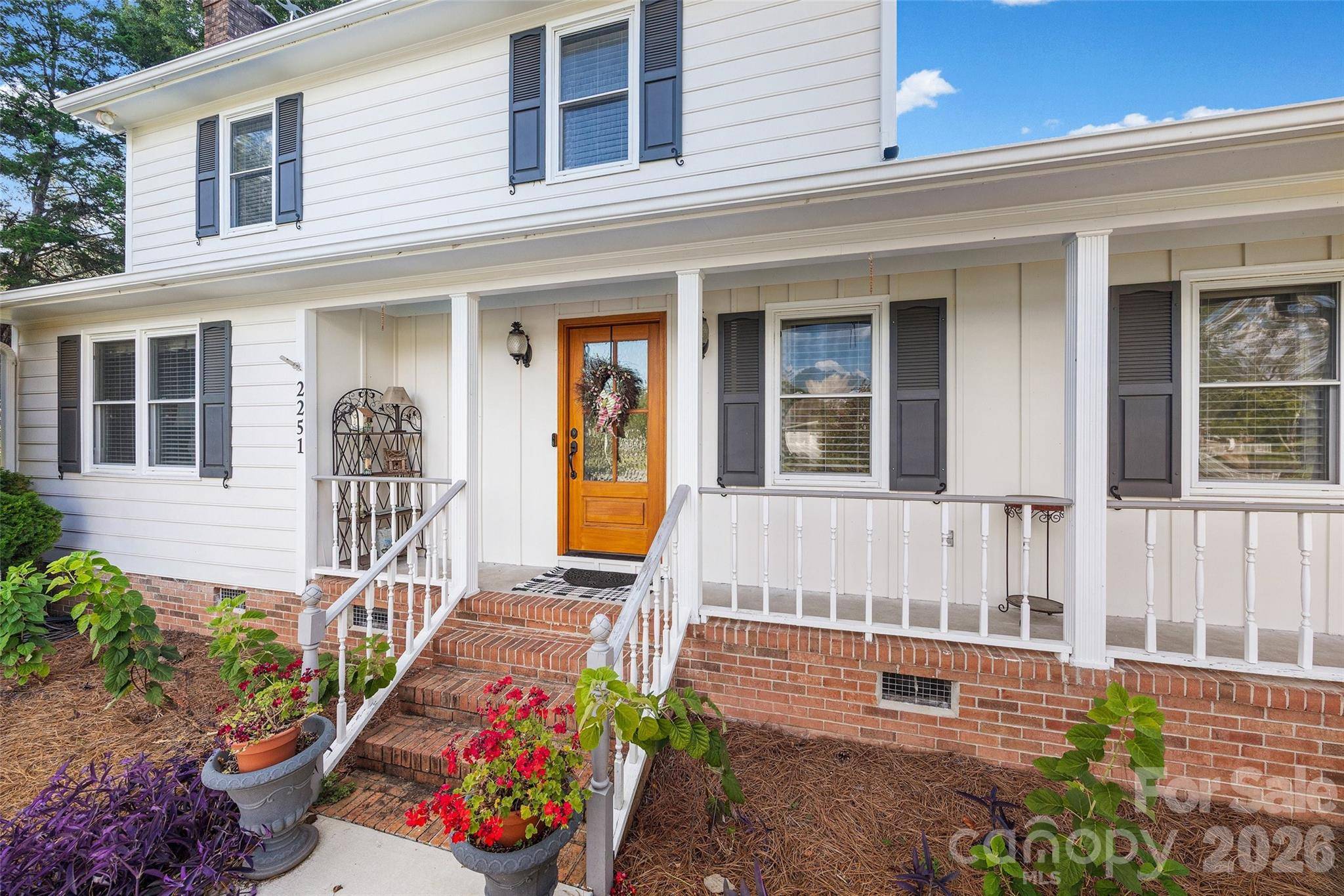 2251 Canberra DR, Rock Hill, SC 29732