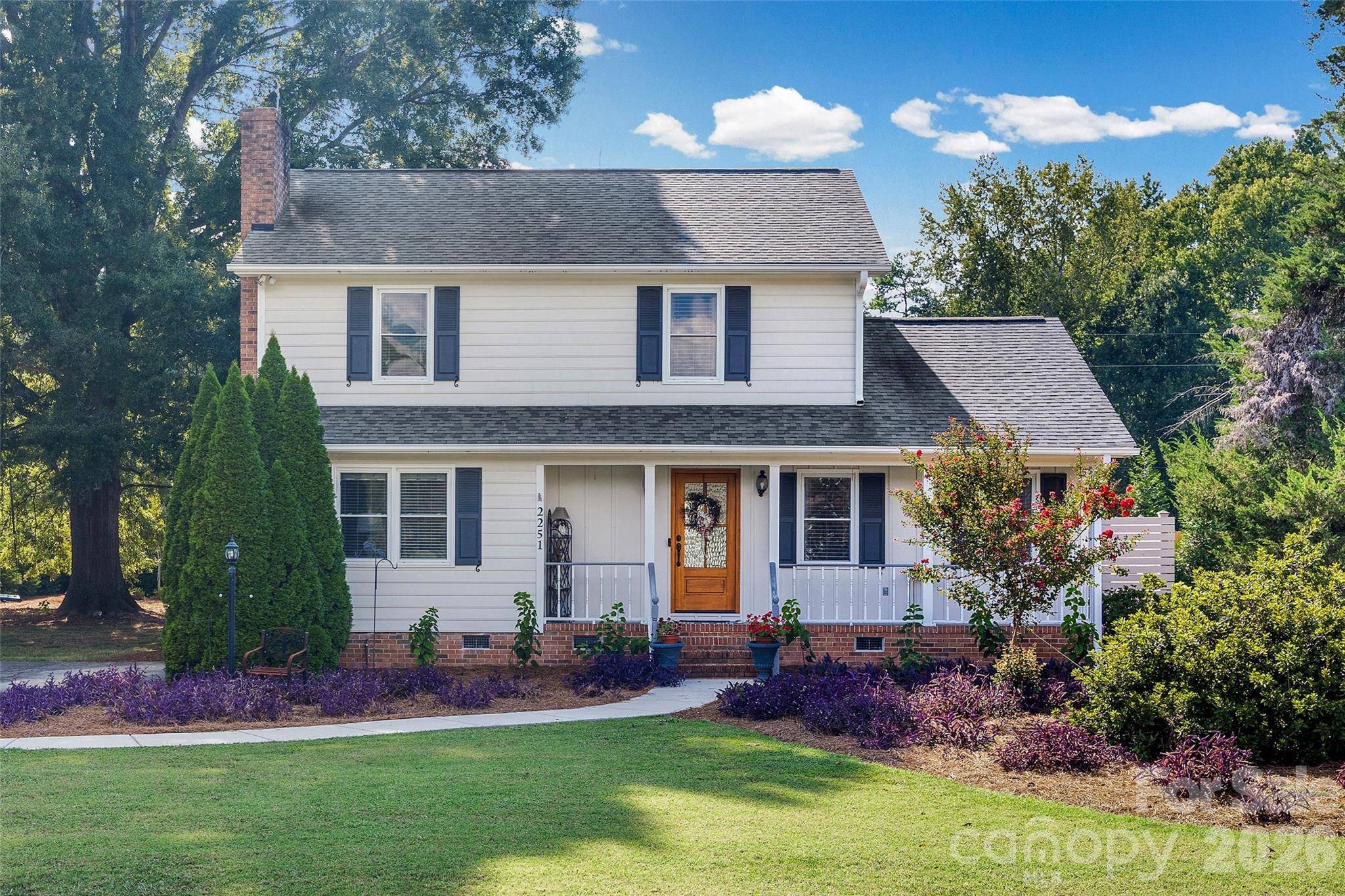 2251 Canberra DR, Rock Hill, SC 29732