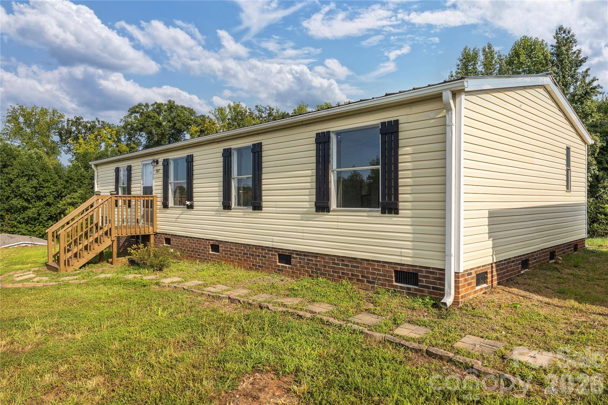 387 Haden Grove Church RD, Linwood, NC 27299