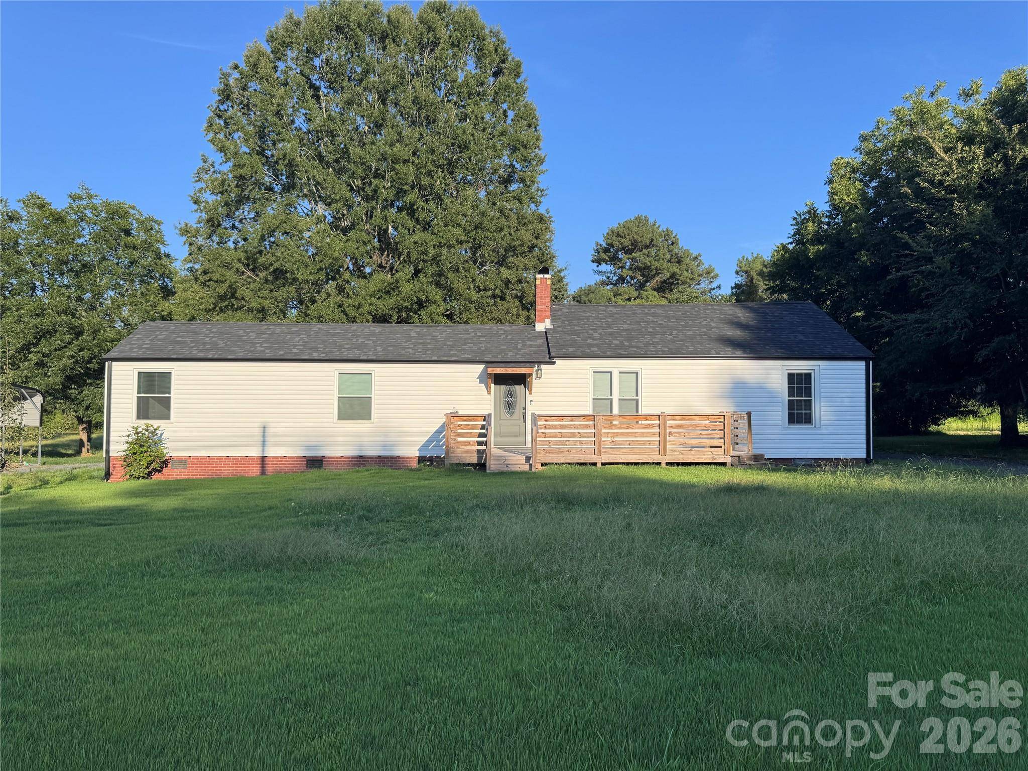 32146 Nc 740 HWY, Albemarle, NC 28001