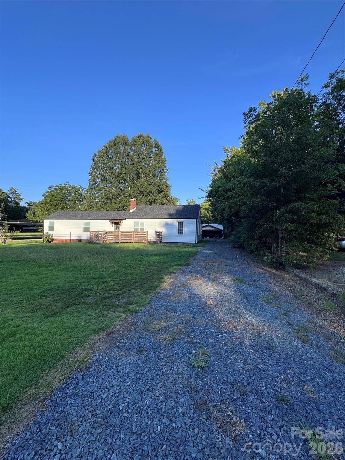 32146 Nc 740 HWY, Albemarle, NC 28001