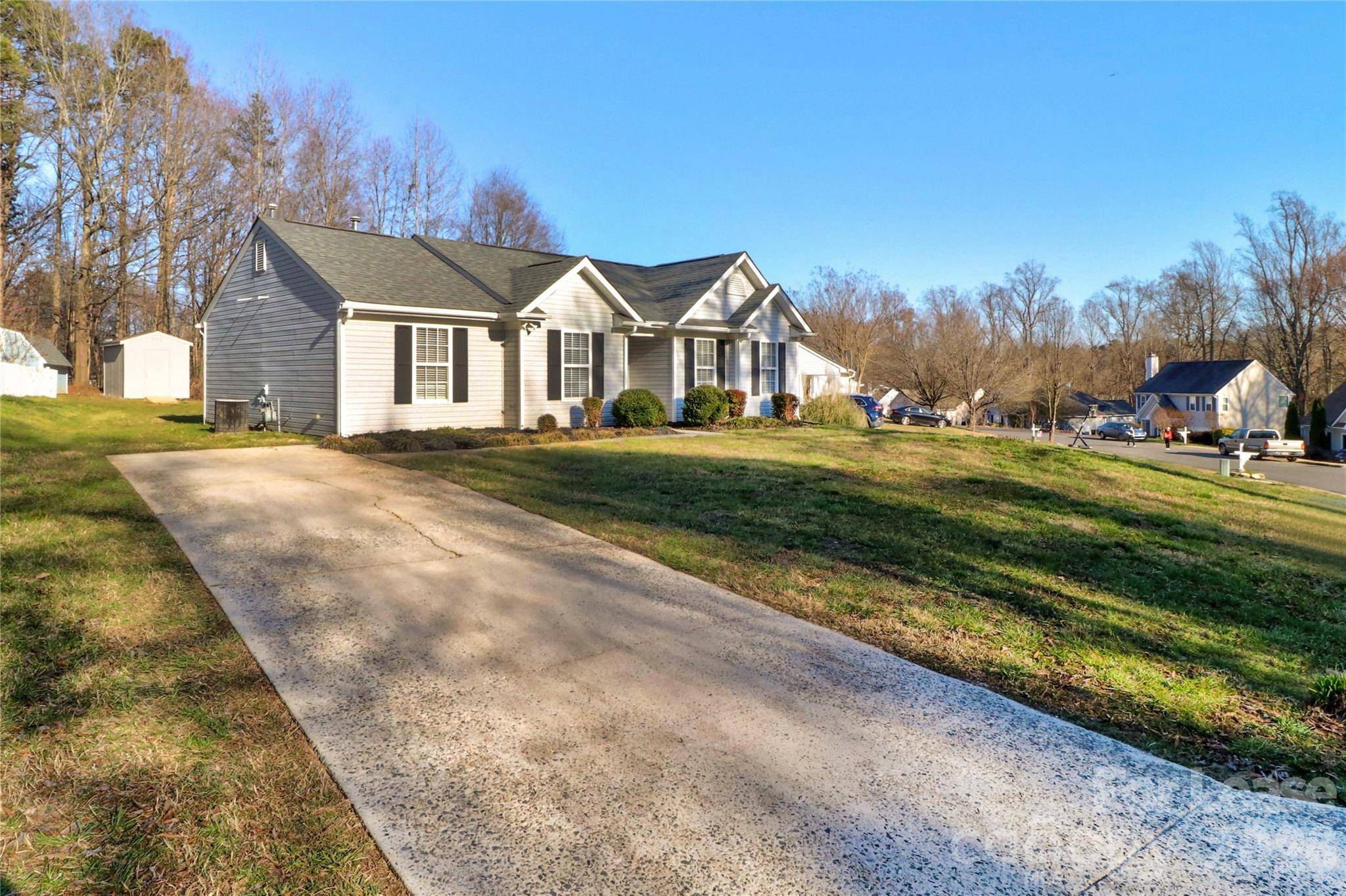 771 Rebecca Jane DR, Mooresville, NC 28115