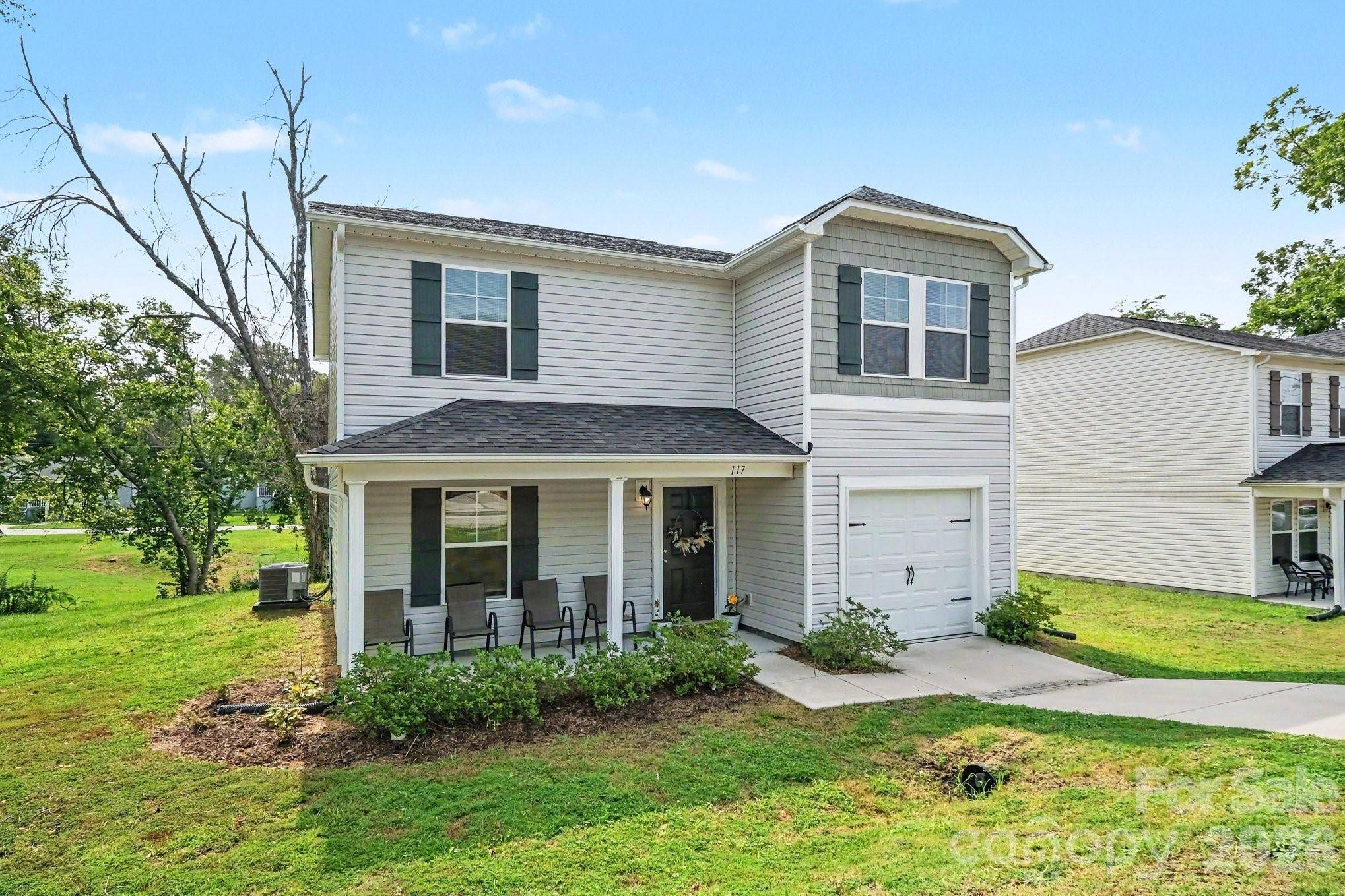 117 Barron BLVD, Lancaster, SC 29720