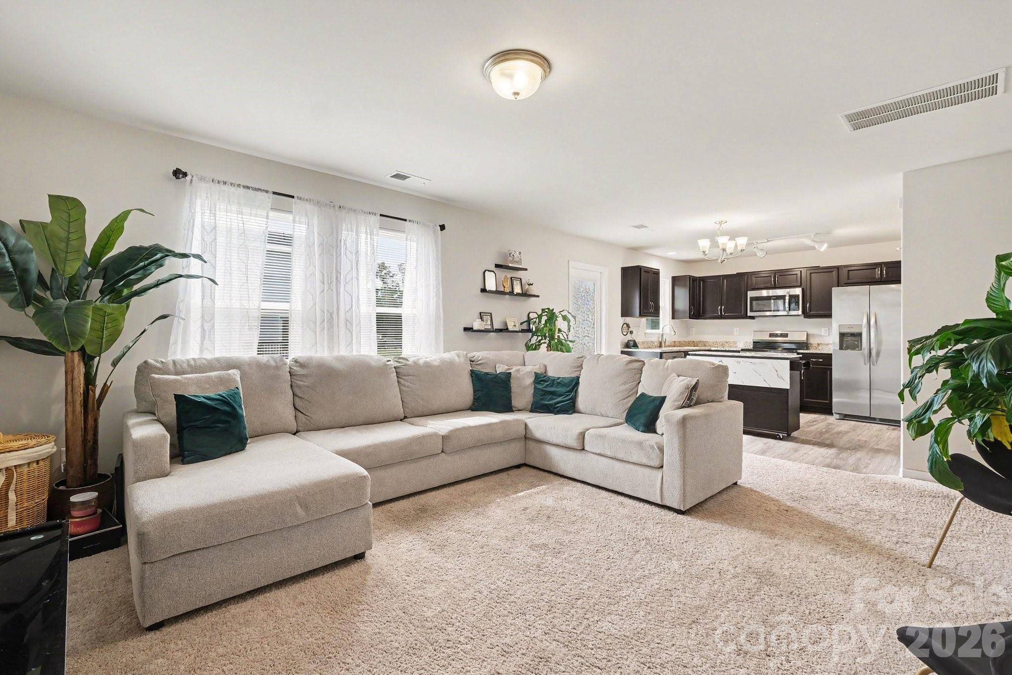117 Barron BLVD, Lancaster, SC 29720
