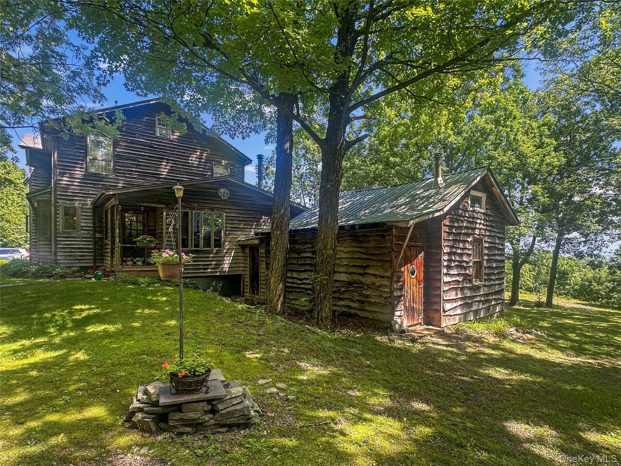 231 Manorville RD, Saugerties, NY 12477