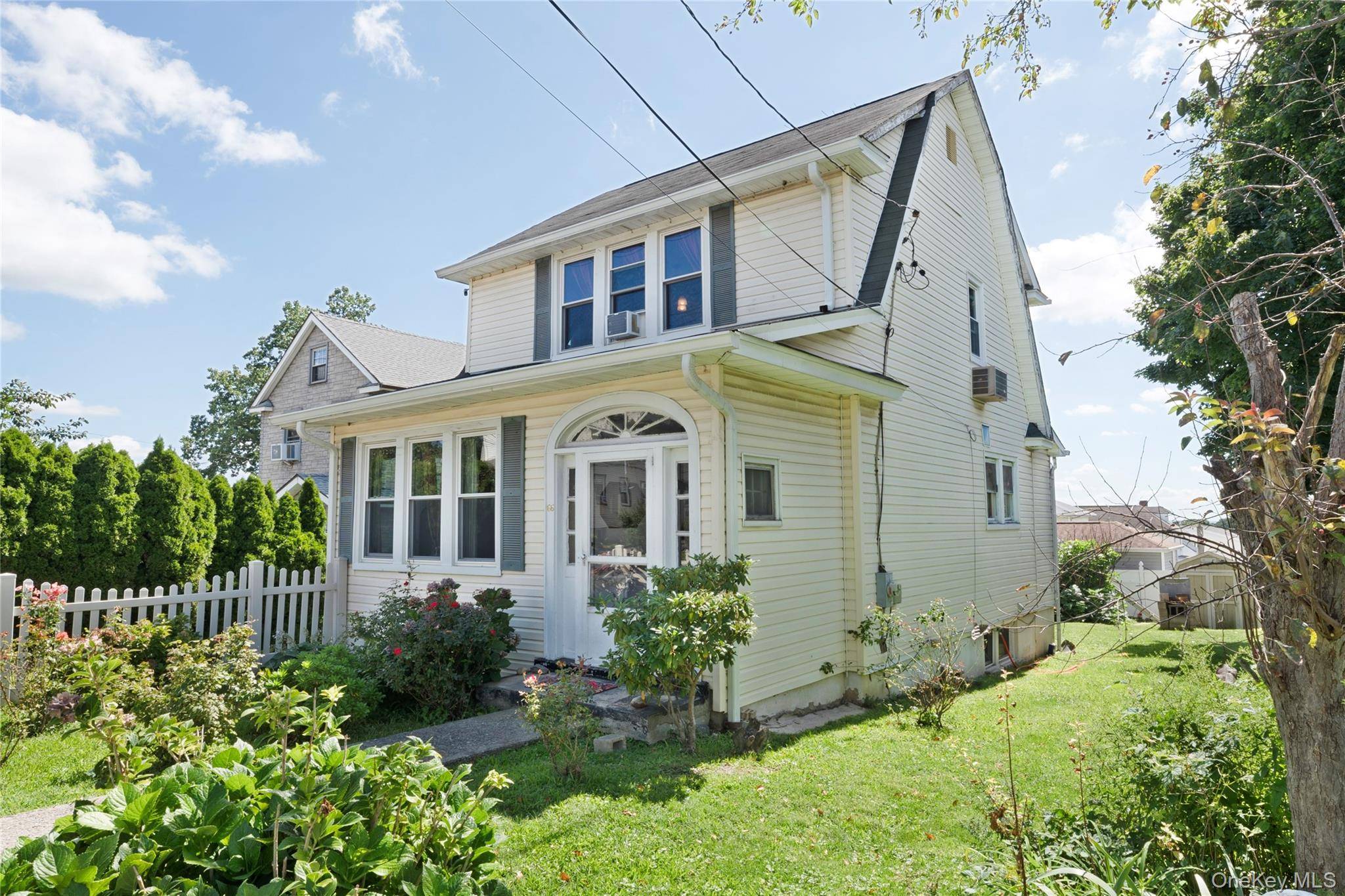 66 Page AVE, Yonkers, NY 10704