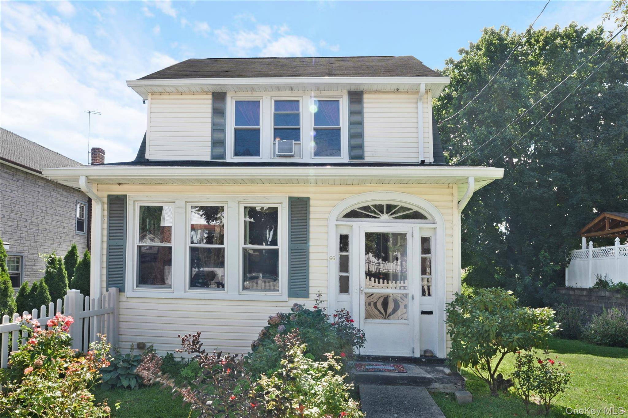 66 Page AVE, Yonkers, NY 10704