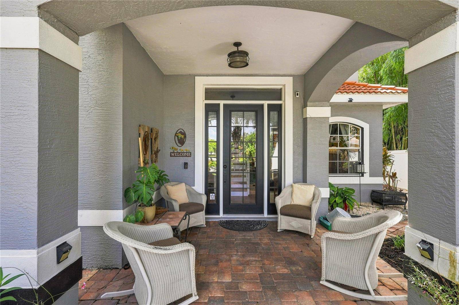5301 ANTHONY LN, Sarasota, FL 34233