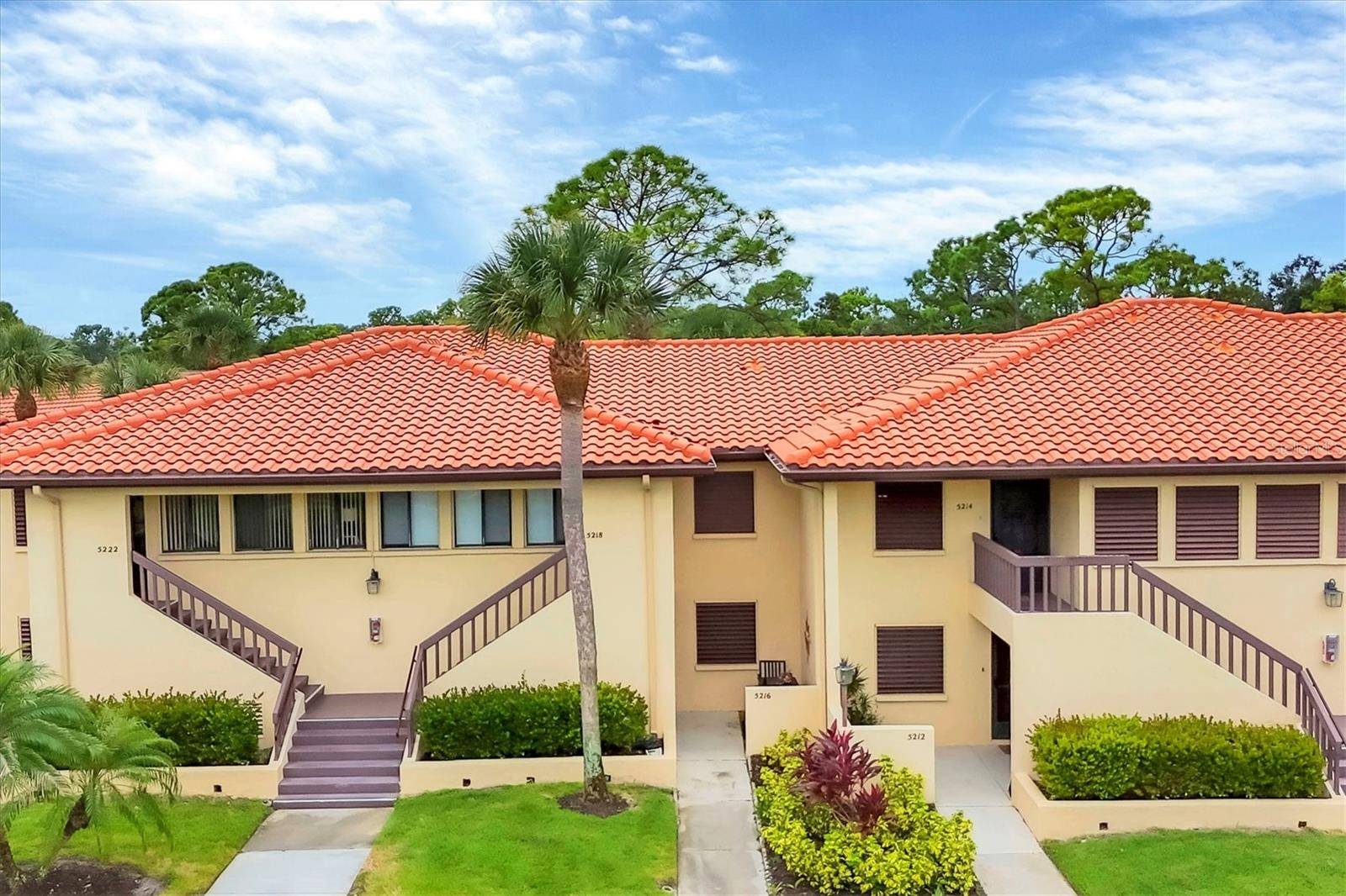 5216 LAKE VILLAGE DR #71, Sarasota, FL 34235