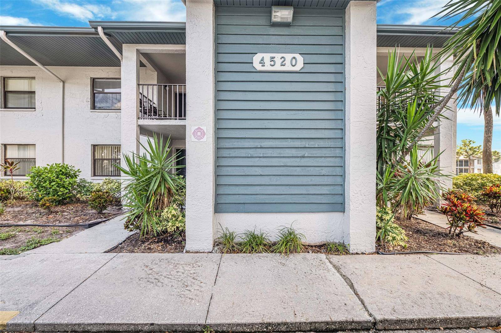 4520 47TH AVE W #103, Bradenton, FL 34210