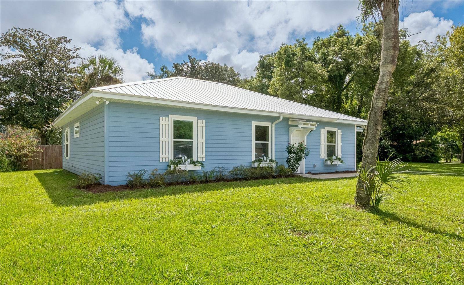 506 NE FOURTH ST, Trenton, FL 32693