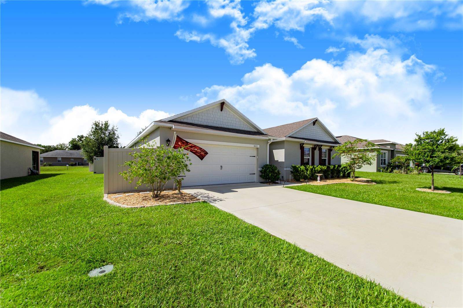 803 AUBURN GROVE CT, Auburndale, FL 33823