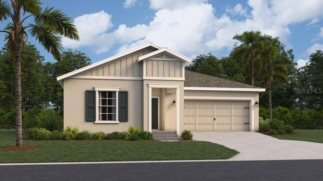 5162 WORCHESTER DR, Kissimmee, FL 34746