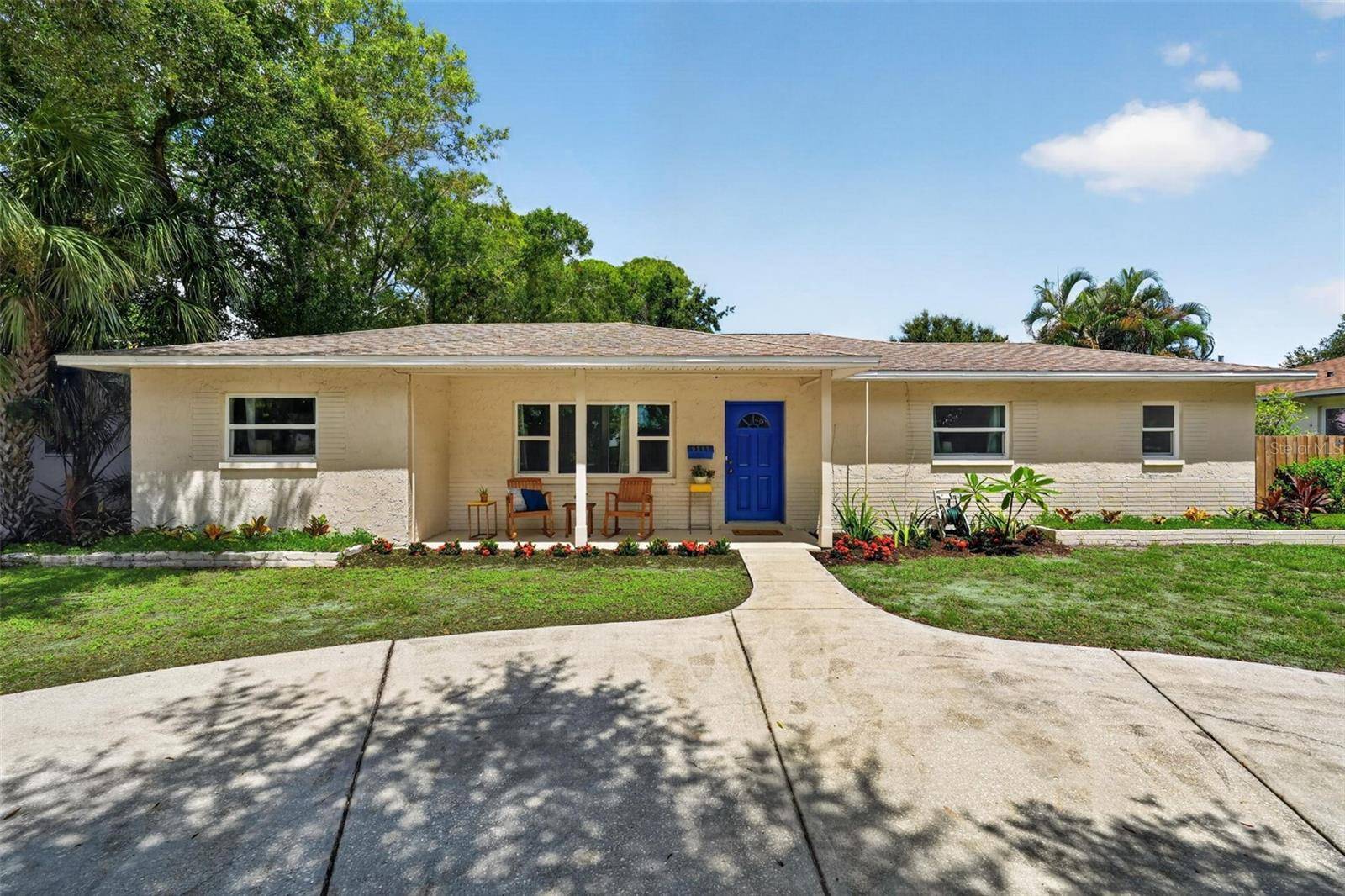 6505 1ST AVE N, St Petersburg, FL 33710