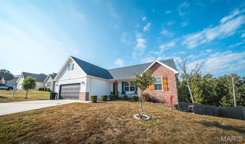 107 Alice DR, Waynesville, MO 65583