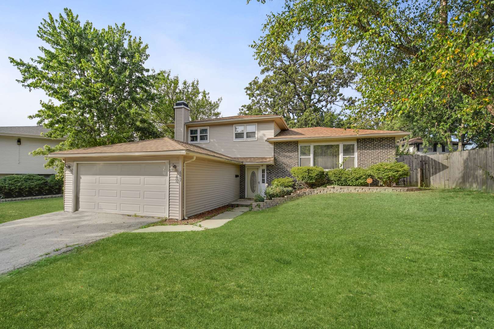 Address not disclosed, University Park, IL 60484