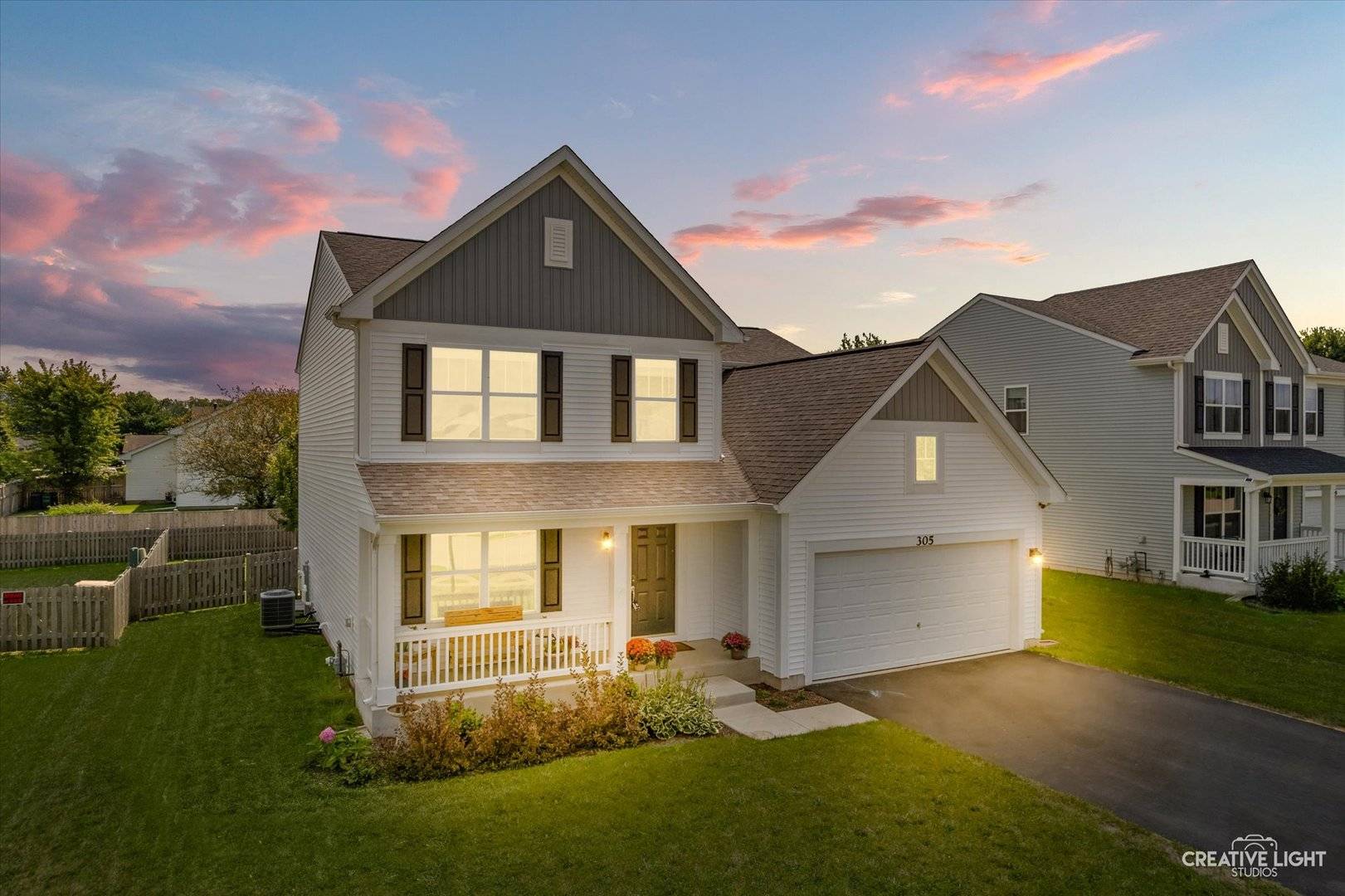 305 Cooper ST, Plano, IL 60545