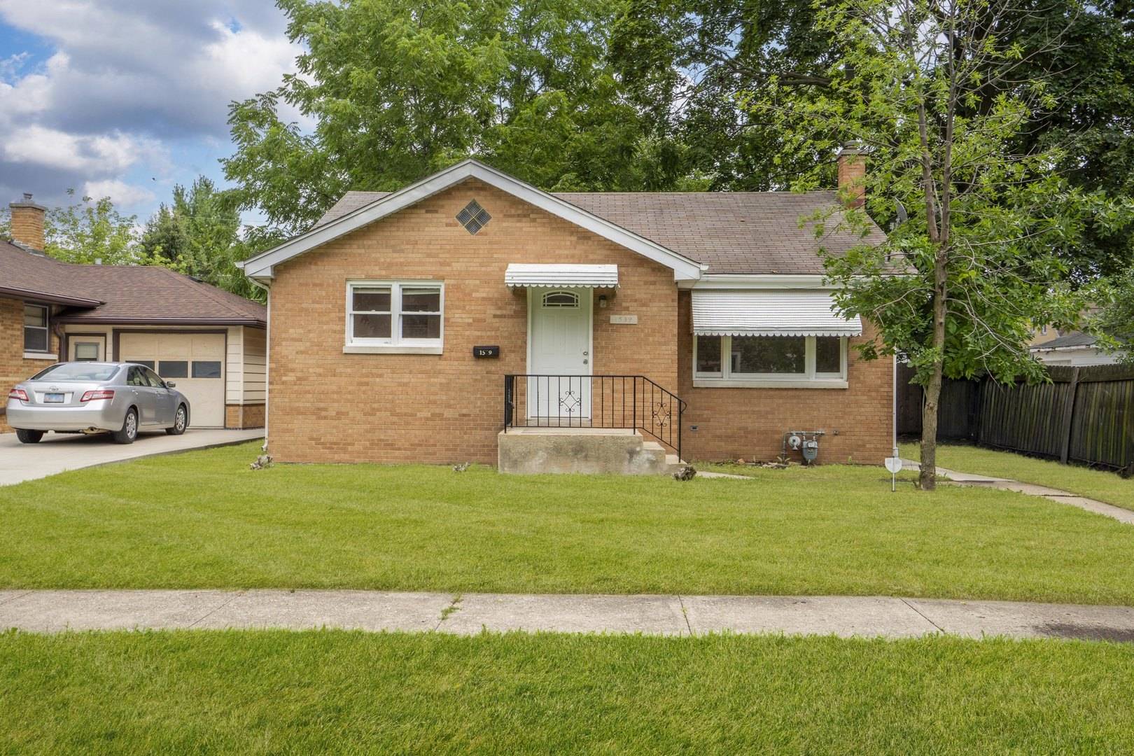 1539 Victoria AVE, North Chicago, IL 60064