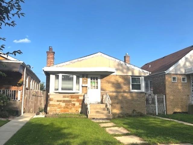 4719 S Kilpatrick AVE, Chicago, IL 60632