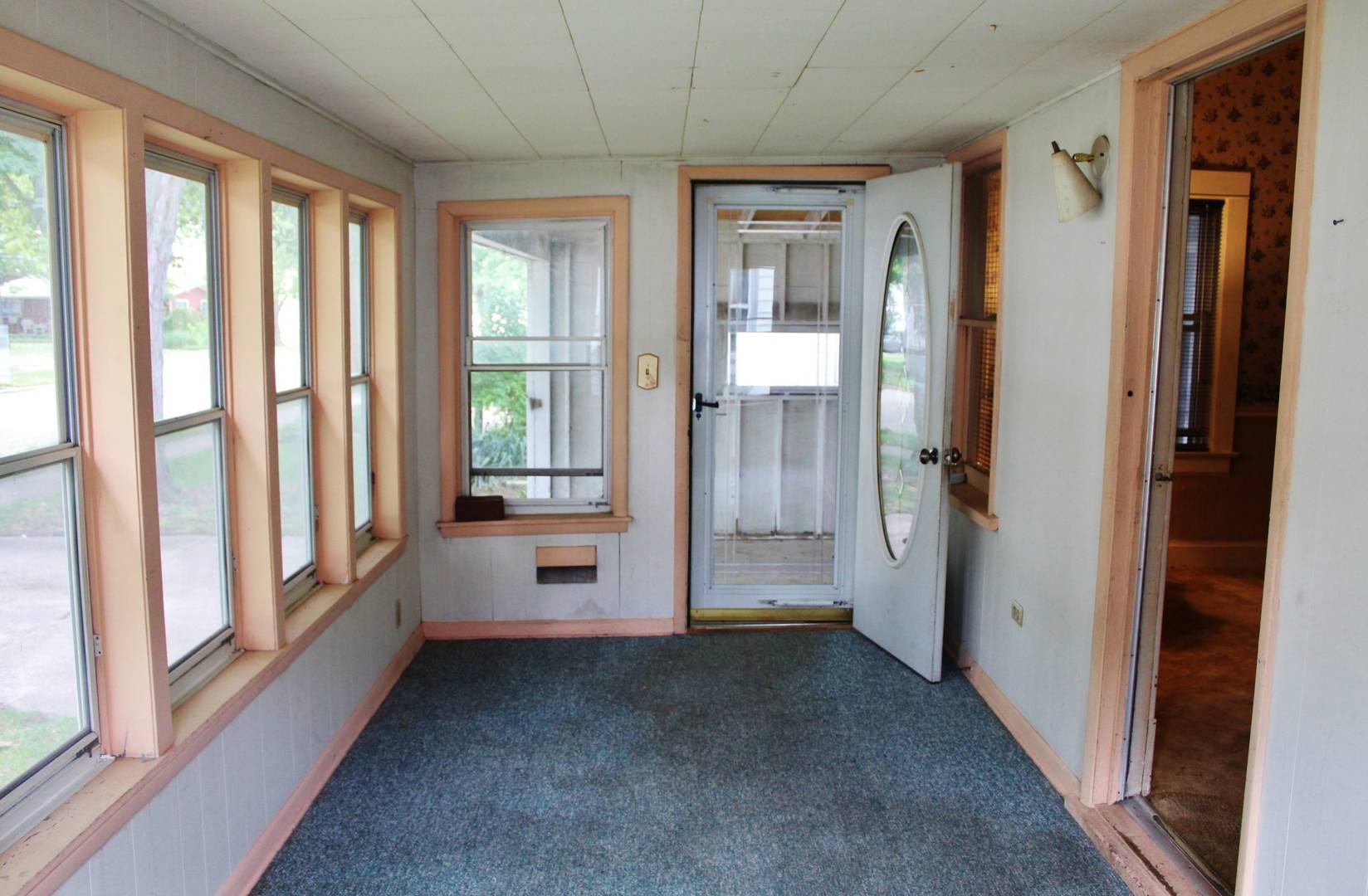 416 E Benton ST, Morris, IL 60450