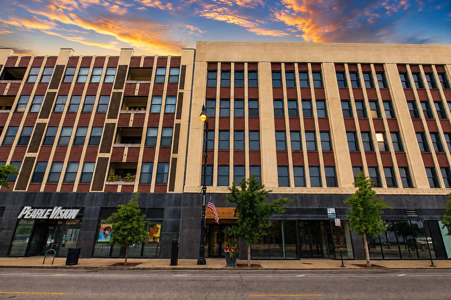4015 N Milwaukee AVE #416, Chicago, IL 60641